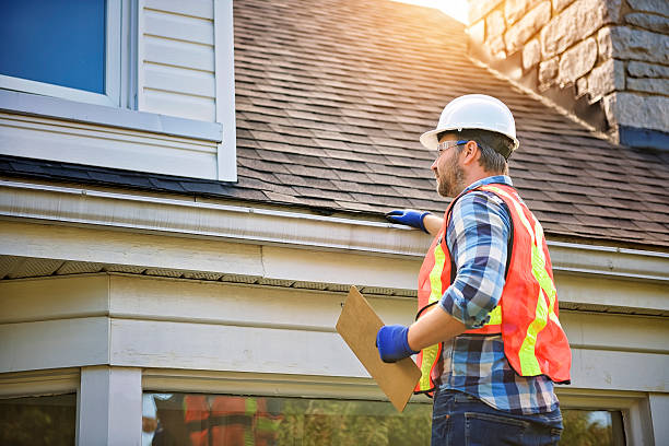 Licensed Emergency Roof Repair service in Oxford, MD - Ben Roofing and Steel LLC
